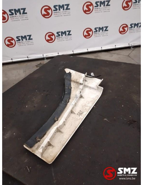 MAN Occ spatbord vooraan rechts MAN TGX 81664100306 81 - Кузов и экстерьер для Грузовиков: фото 2 MAN Occ spatbord vooraan rechts MAN TGX 81664100306 81 - Кузов и экстерьер для Грузовиков: фото 2