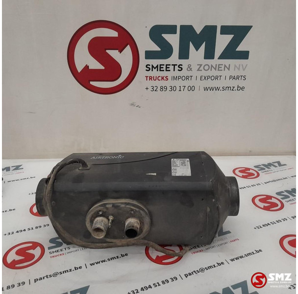 MAN Occ standverwarming Airtronic M D4S MAN - Отопление/ Вентиляция для Грузовиков: фото 1 MAN Occ standverwarming Airtronic M D4S MAN - Отопление/ Вентиляция для Грузовиков: фото 1