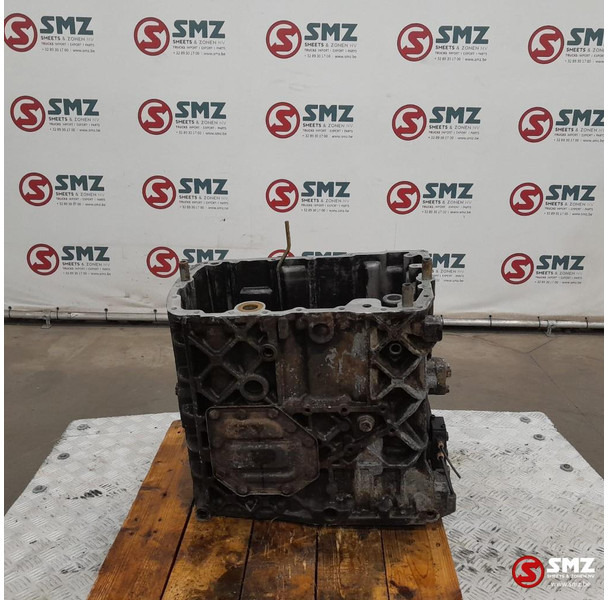 MAN Occ versnellingsbakhuis 16S151 MAN - Коробка передач для Грузовиков: фото 5 MAN Occ versnellingsbakhuis 16S151 MAN - Коробка передач для Грузовиков: фото 5