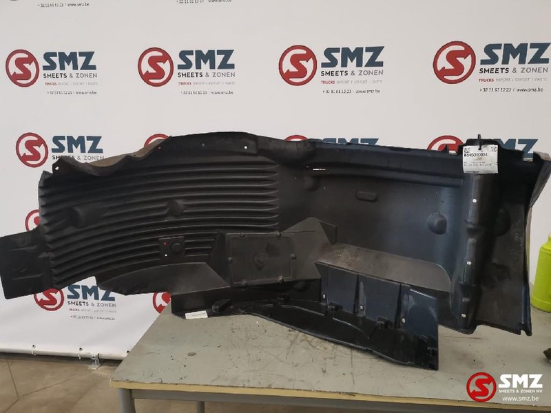 MAN Occ wielkast bekleding links MAN TGX - Кузов и экстерьер для Грузовиков: фото 1 MAN Occ wielkast bekleding links MAN TGX - Кузов и экстерьер для Грузовиков: фото 1