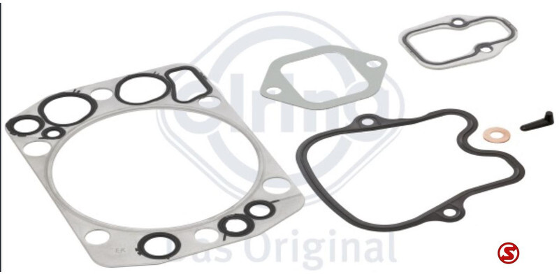 Mercedes-Benz Cilinderkoppakking set OM401 / 422 / 443 - Двигатель и запчасти для Грузовиков: фото 1 Mercedes-Benz Cilinderkoppakking set OM401 / 422 / 443 - Двигатель и запчасти для Грузовиков: фото 1