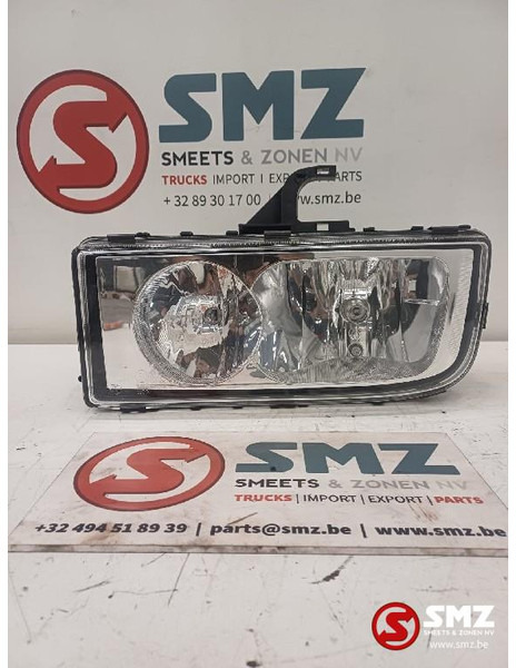 Mercedes-Benz Koplamp links mercedes - Передняя фара для Грузовиков: фото 1 Mercedes-Benz Koplamp links mercedes - Передняя фара для Грузовиков: фото 1