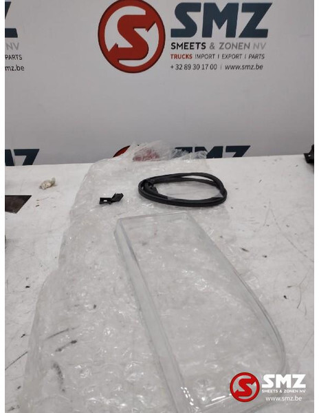 Mercedes-Benz Koplamp rechts mercedes axor a0008264310 - Передняя фара для Грузовиков: фото 1 Mercedes-Benz Koplamp rechts mercedes axor a0008264310 - Передняя фара для Грузовиков: фото 1