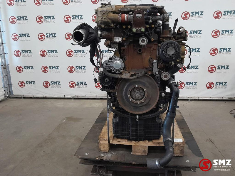 Mercedes-Benz Motor om471la mercedes - gereviseerd - Двигатель для Грузовиков: фото 2 Mercedes-Benz Motor om471la mercedes - gereviseerd - Двигатель для Грузовиков: фото 2