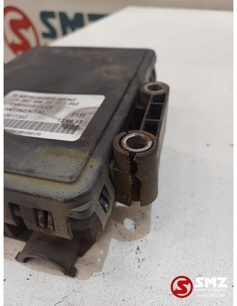 Mercedes-Benz Occ ECU CLCS regeleenheid Mercedes - Блок управления для Грузовиков: фото 5 Mercedes-Benz Occ ECU CLCS regeleenheid Mercedes - Блок управления для Грузовиков: фото 5
