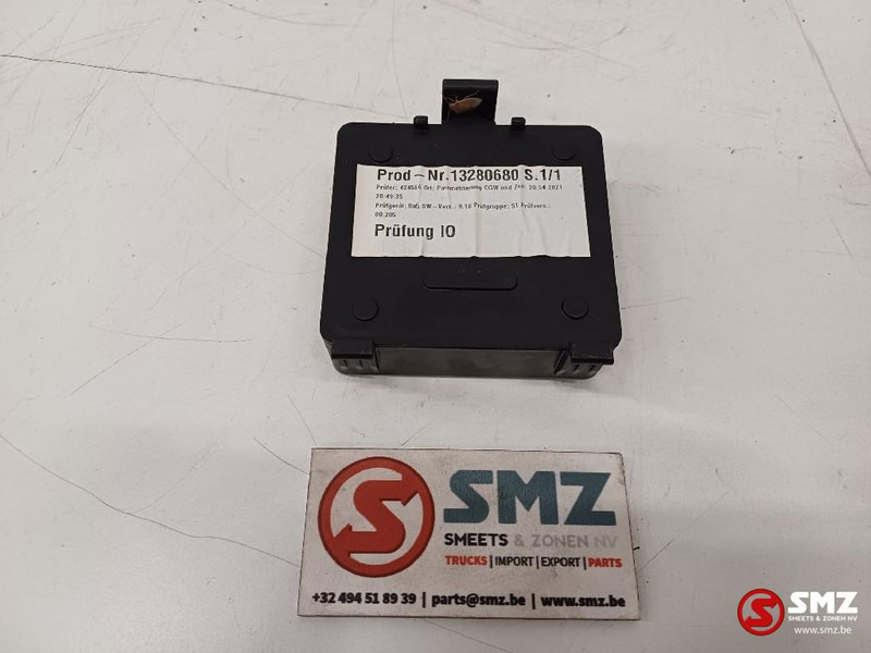 Mercedes-Benz Occ ECU besturingseenheid Mercedes - Блок управления для Грузовиков: фото 2 Mercedes-Benz Occ ECU besturingseenheid Mercedes - Блок управления для Грузовиков: фото 2