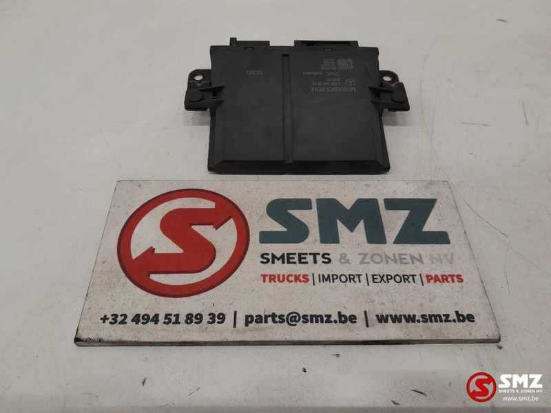 Mercedes-Benz Occ ECU linkerdeur regeleenheid Mercedes - Блок управления для Грузовиков: фото 2 Mercedes-Benz Occ ECU linkerdeur regeleenheid Mercedes - Блок управления для Грузовиков: фото 2