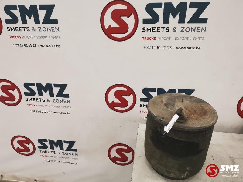 Mercedes-Benz Occ Luchtbalg Contitech 6122N actros MP4 - Воздушная подвеска для Грузовиков: фото 1 Mercedes-Benz Occ Luchtbalg Contitech 6122N actros MP4 - Воздушная подвеска для Грузовиков: фото 1