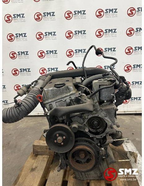 Mercedes-Benz Occ Motor Mercedes OM604912 - Двигатель для Легковых автомобилей: фото 5 Mercedes-Benz Occ Motor Mercedes OM604912 - Двигатель для Легковых автомобилей: фото 5