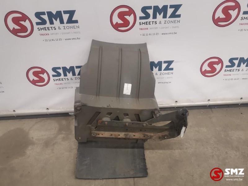 Mercedes-Benz Occ Spatbord links Mercedes Atego - Крыло для Грузовиков: фото 1 Mercedes-Benz Occ Spatbord links Mercedes Atego - Крыло для Грузовиков: фото 1