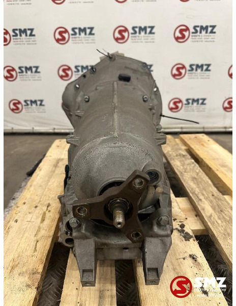 Mercedes-Benz Occ Versnellingsbak Mercedes 722.699 - Коробка передач для Легковых автомобилей: фото 4 Mercedes-Benz Occ Versnellingsbak Mercedes 722.699 - Коробка передач для Легковых автомобилей: фото 4