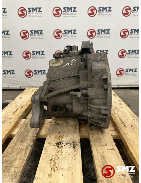 Mercedes-Benz Occ Versnellingsbak Mercedes - Коробка передач для Легковых автомобилей: фото 5 Mercedes-Benz Occ Versnellingsbak Mercedes - Коробка передач для Легковых автомобилей: фото 5