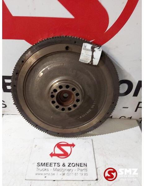 Mercedes-Benz Occ Vliegwiel Mercedes Actros OM471LA - Маховик для Грузовиков: фото 2 Mercedes-Benz Occ Vliegwiel Mercedes Actros OM471LA - Маховик для Грузовиков: фото 2