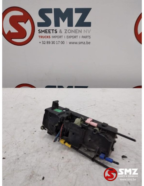 Mercedes-Benz Occ aircopaneel Mercedes Atego - Отопление/ Вентиляция для Грузовиков: фото 2 Mercedes-Benz Occ aircopaneel Mercedes Atego - Отопление/ Вентиляция для Грузовиков: фото 2