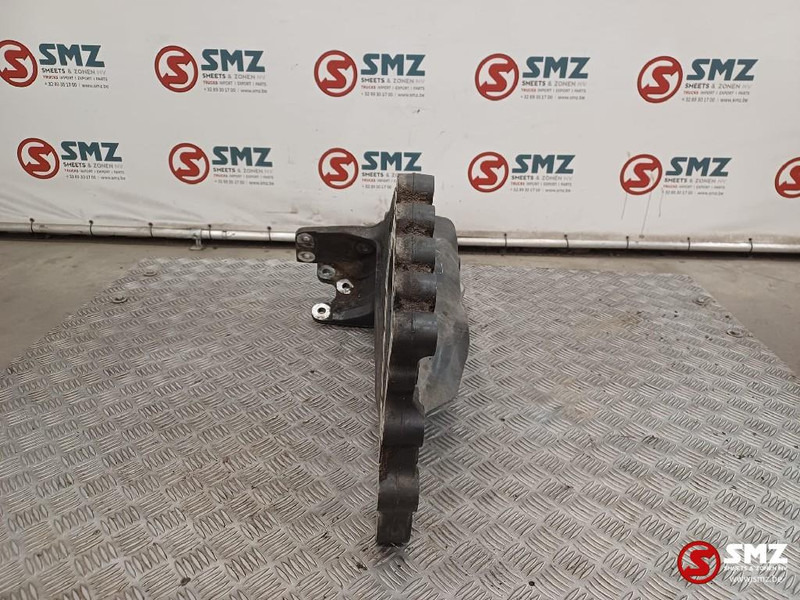 Mercedes-Benz Occ bladveerbeugel vooras links Mercedes - Рама/ Шасси для Грузовиков: фото 4 Mercedes-Benz Occ bladveerbeugel vooras links Mercedes - Рама/ Шасси для Грузовиков: фото 4