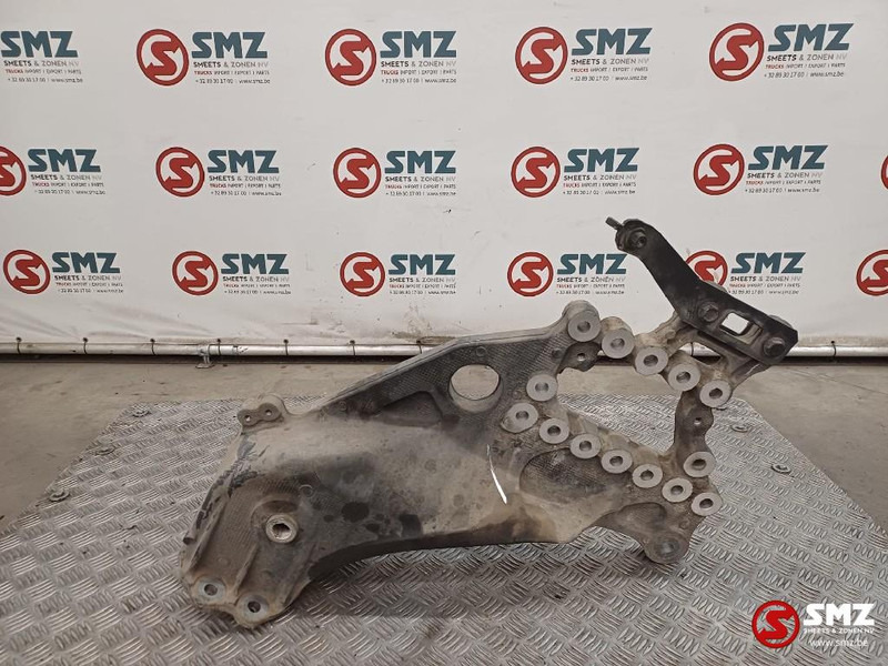 Mercedes-Benz Occ bladveerbeugel vooras rechts Mercedes - Рама/ Шасси для Грузовиков: фото 2 Mercedes-Benz Occ bladveerbeugel vooras rechts Mercedes - Рама/ Шасси для Грузовиков: фото 2