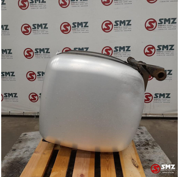 Mercedes-Benz Occ brandstoftank 390L Mercedes - Топливный бак для Грузовиков: фото 3 Mercedes-Benz Occ brandstoftank 390L Mercedes - Топливный бак для Грузовиков: фото 3