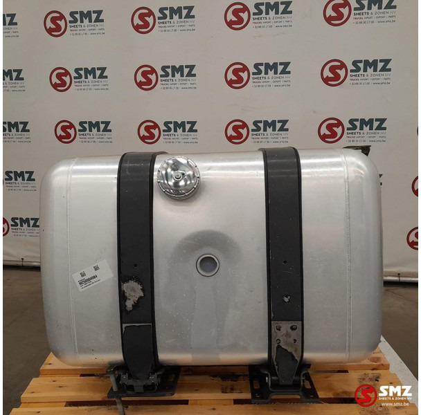 Mercedes-Benz Occ brandstoftank 390L Mercedes - Топливный бак для Грузовиков: фото 1 Mercedes-Benz Occ brandstoftank 390L Mercedes - Топливный бак для Грузовиков: фото 1