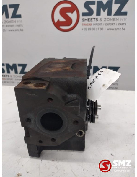 Mercedes-Benz Occ cilinderkop Mercedes Actros MP2/3 OM501LA - Блок цилиндров для Грузовиков: фото 3 Mercedes-Benz Occ cilinderkop Mercedes Actros MP2/3 OM501LA - Блок цилиндров для Грузовиков: фото 3