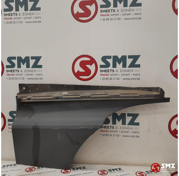 Mercedes-Benz Occ deurverlenging links Mercedes - Дверь и запчасти для Грузовиков: фото 1 Mercedes-Benz Occ deurverlenging links Mercedes - Дверь и запчасти для Грузовиков: фото 1