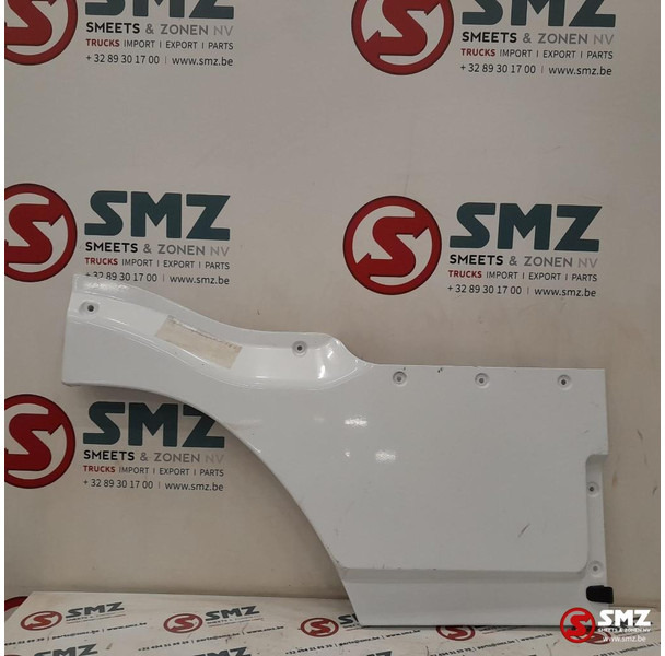 Mercedes-Benz Occ deurverlenging links Mercedes - Дверь и запчасти для Грузовиков: фото 1 Mercedes-Benz Occ deurverlenging links Mercedes - Дверь и запчасти для Грузовиков: фото 1