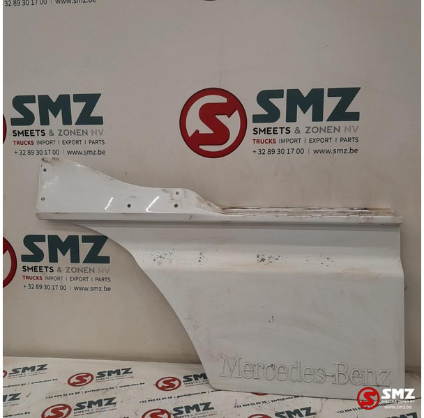 Mercedes-Benz Occ deurverlenging rechts Mercedes - Дверь и запчасти для Грузовиков: фото 1 Mercedes-Benz Occ deurverlenging rechts Mercedes - Дверь и запчасти для Грузовиков: фото 1