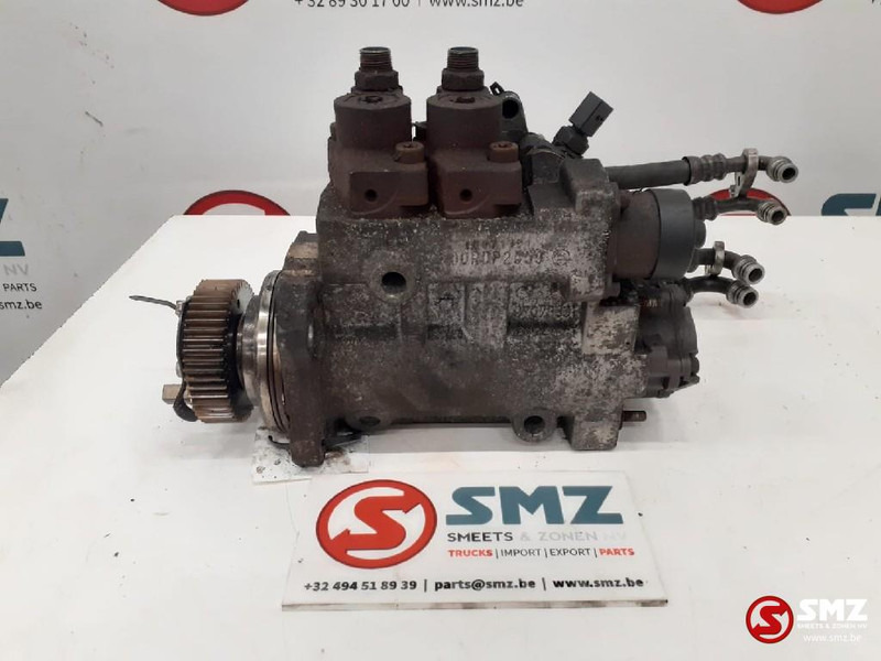 Mercedes-Benz Occ injectiepomp Mercedes - Топливный насос для Грузовиков: фото 1 Mercedes-Benz Occ injectiepomp Mercedes - Топливный насос для Грузовиков: фото 1
