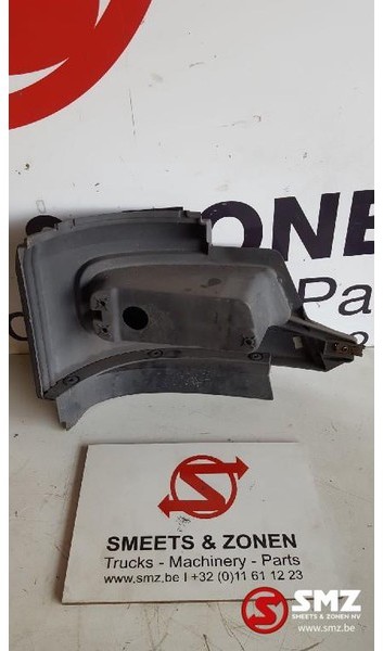 Mercedes-Benz Occ knipperlicht Atego links - Свет/ Освещение для Грузовиков: фото 2 Mercedes-Benz Occ knipperlicht Atego links - Свет/ Освещение для Грузовиков: фото 2