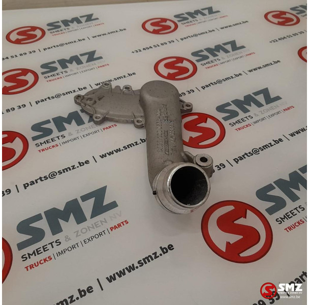 Mercedes-Benz Occ koelvloeistofinlaataansluiting waterpomp AMG C - Двигатель и запчасти для Легковых автомобилей: фото 3 Mercedes-Benz Occ koelvloeistofinlaataansluiting waterpomp AMG C - Двигатель и запчасти для Легковых автомобилей: фото 3