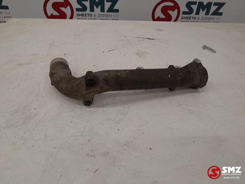 Mercedes-Benz Occ koelvloeistofleiding Mercedes Actros MP4 OM471 - Двигатель и запчасти для Грузовиков: фото 3 Mercedes-Benz Occ koelvloeistofleiding Mercedes Actros MP4 OM471 - Двигатель и запчасти для Грузовиков: фото 3