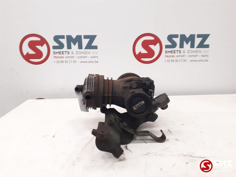 Mercedes-Benz Occ luchtcompressor Mercedes - Двигатель и запчасти для Грузовиков: фото 2 Mercedes-Benz Occ luchtcompressor Mercedes - Двигатель и запчасти для Грузовиков: фото 2