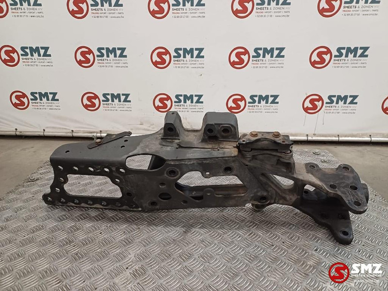 Mercedes-Benz Occ montagebeugel chassis links Mercedes - Рама/ Шасси для Грузовиков: фото 2 Mercedes-Benz Occ montagebeugel chassis links Mercedes - Рама/ Шасси для Грузовиков: фото 2