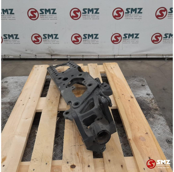 Mercedes-Benz Occ montagebeugels links Mercedes - Рама/ Шасси для Грузовиков: фото 4 Mercedes-Benz Occ montagebeugels links Mercedes - Рама/ Шасси для Грузовиков: фото 4