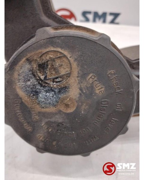 Mercedes-Benz Occ oliereservoir servo Mercedes Atego A0004666502 - Рулевое управление для Грузовиков: фото 3 Mercedes-Benz Occ oliereservoir servo Mercedes Atego A0004666502 - Рулевое управление для Грузовиков: фото 3