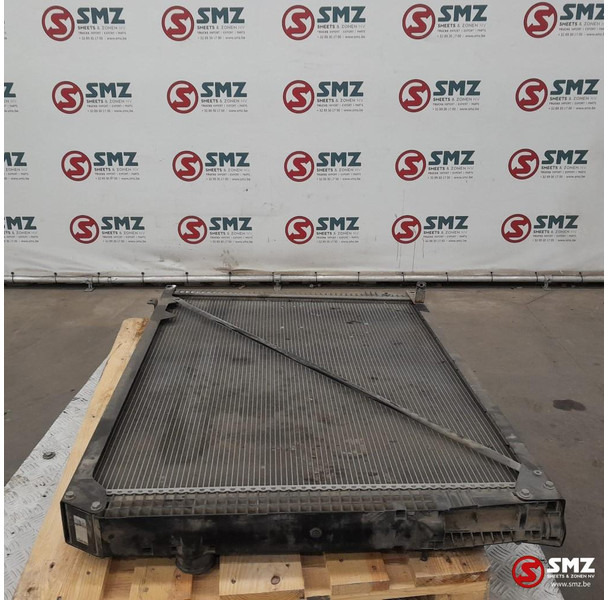 Mercedes-Benz Occ radiator Mercedes - Радиатор для Грузовиков: фото 4 Mercedes-Benz Occ radiator Mercedes - Радиатор для Грузовиков: фото 4