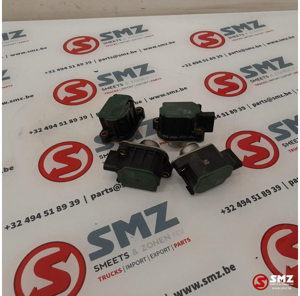 Mercedes-Benz Occ set van 4 magneetventielen AMG C63S Mercedes - Двигатель и запчасти для Легковых автомобилей: фото 1 Mercedes-Benz Occ set van 4 magneetventielen AMG C63S Mercedes - Двигатель и запчасти для Легковых автомобилей: фото 1