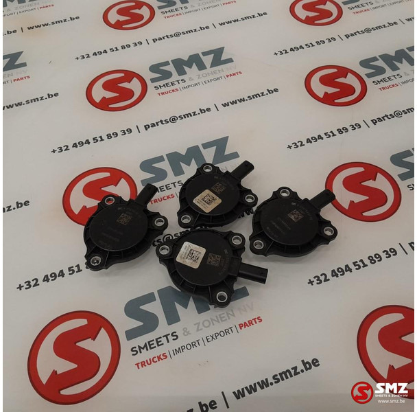 Mercedes-Benz Occ set van 4 nokkenasregelingsensoren AMG C63S Me - Сенсор для Легковых автомобилей: фото 1 Mercedes-Benz Occ set van 4 nokkenasregelingsensoren AMG C63S Me - Сенсор для Легковых автомобилей: фото 1