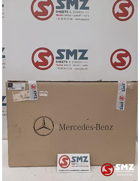 Mercedes-Benz Occ spiegelarm links Mercedes - Зеркало заднего вида для Грузовиков: фото 3 Mercedes-Benz Occ spiegelarm links Mercedes - Зеркало заднего вида для Грузовиков: фото 3