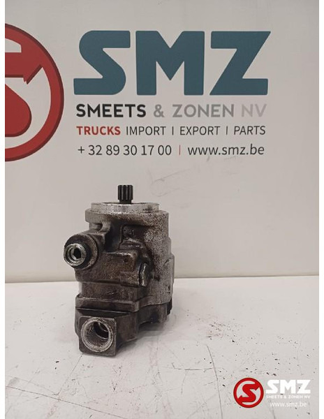 Mercedes-Benz Occ stuurbekrachtigingspomp Mercedes - Насос гидроусилителя для Грузовиков: фото 2 Mercedes-Benz Occ stuurbekrachtigingspomp Mercedes - Насос гидроусилителя для Грузовиков: фото 2