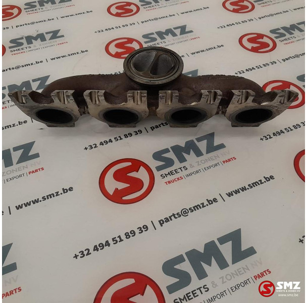 Mercedes-Benz Occ uitlaatspruitstuk rechts AMG C63S Mercedes - Двигатель и запчасти для Легковых автомобилей: фото 3 Mercedes-Benz Occ uitlaatspruitstuk rechts AMG C63S Mercedes - Двигатель и запчасти для Легковых автомобилей: фото 3