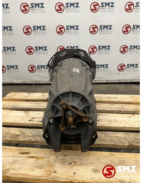 Mercedes-Benz Occ versnellingsbak Mercedes 725 - Коробка передач для Легковых автомобилей: фото 4 Mercedes-Benz Occ versnellingsbak Mercedes 725 - Коробка передач для Легковых автомобилей: фото 4