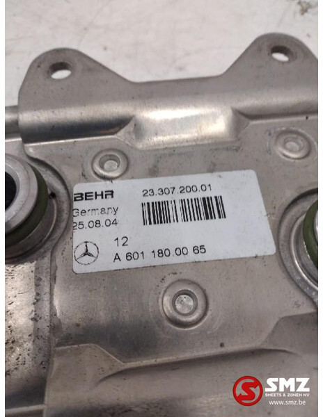 Mercedes-Benz Oliekoeler mercedes sprinter w901-904 w638 w202 w2 - Двигатель и запчасти для Грузовиков: фото 3 Mercedes-Benz Oliekoeler mercedes sprinter w901-904 w638 w202 w2 - Двигатель и запчасти для Грузовиков: фото 3