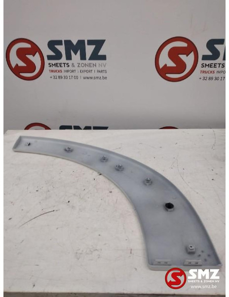 Mercedes-Benz Spatbordvoering mercedes actros mp2/3 a9436660737 - Кузов и экстерьер для Грузовиков: фото 2 Mercedes-Benz Spatbordvoering mercedes actros mp2/3 a9436660737 - Кузов и экстерьер для Грузовиков: фото 2