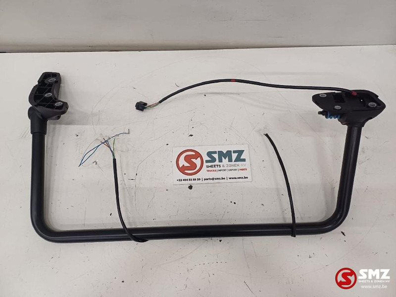 Mercedes-Benz Spiegelhouder rechts mercedes - Зеркало заднего вида для Грузовиков: фото 2 Mercedes-Benz Spiegelhouder rechts mercedes - Зеркало заднего вида для Грузовиков: фото 2