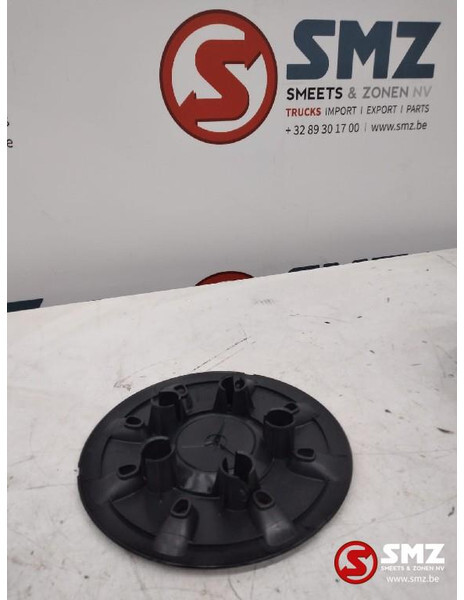 Mercedes-Benz Wieldop mercedes vito w639 a6394010825 - Колесный диск для Грузовиков: фото 2 Mercedes-Benz Wieldop mercedes vito w639 a6394010825 - Колесный диск для Грузовиков: фото 2