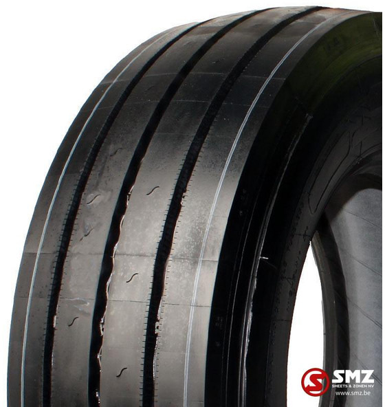 Michelin Band 245/70r17.5 michelin x line 143/141J - Шина для Грузовиков: фото 1 Michelin Band 245/70r17.5 michelin x line 143/141J - Шина для Грузовиков: фото 1