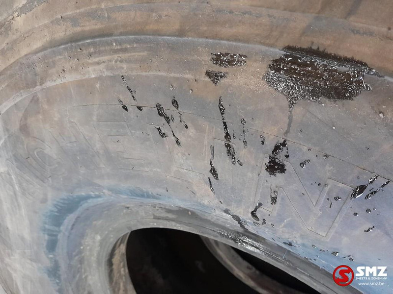 Michelin Occ industrieband Michelin 26.5R25 - Шина для Грузовиков: фото 2 Michelin Occ industrieband Michelin 26.5R25 - Шина для Грузовиков: фото 2