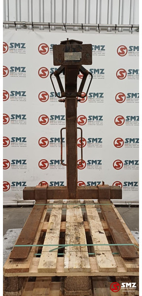 Hiab Occ Palletbord Hiab km414f - 2000 - Навесное оборудование для Погрузочно-разгрузочной техники: фото 2 Hiab Occ Palletbord Hiab km414f - 2000 - Навесное оборудование для Погрузочно-разгрузочной техники: фото 2