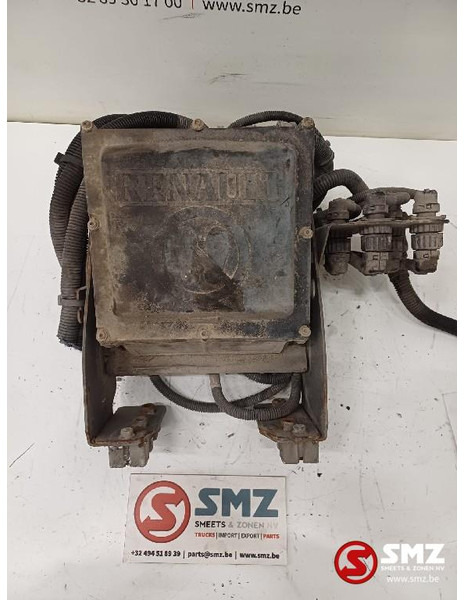 Renault Occ AdBluepomp Renault - Подготовка топлива для Грузовиков: фото 1 Renault Occ AdBluepomp Renault - Подготовка топлива для Грузовиков: фото 1