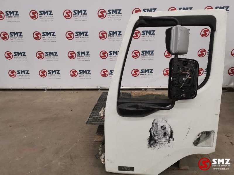 Renault Occ Deur links Renault Premium - Дверь и запчасти для Грузовиков: фото 1 Renault Occ Deur links Renault Premium - Дверь и запчасти для Грузовиков: фото 1